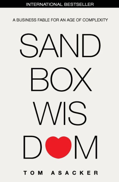 Sandbox Wisdom