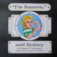 Title: ''I'm Samson,