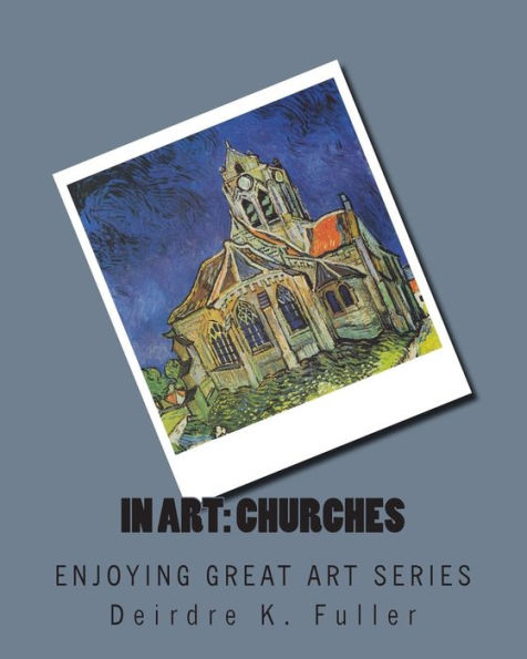 In Art: Churches