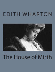 The House of Mirth