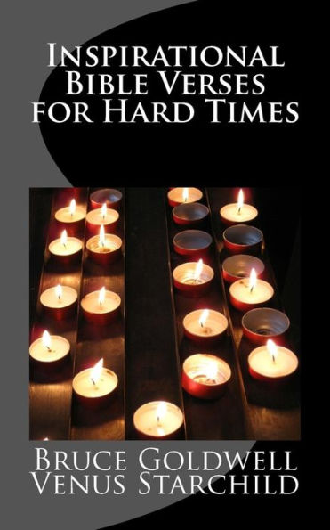 Inspirational Bible Verses For Hard Times: 100+ Versus to Inspire and Uplift Soul & Spirit