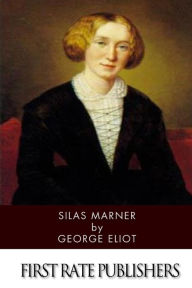 Title: Silas Marner, Author: George Eliot