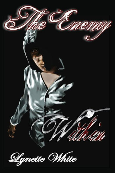 The Enemy Within: Book one of the Destiny Series