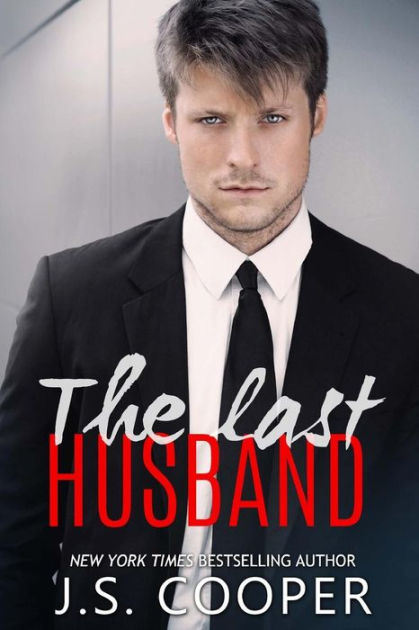 The Last Husband by J. S. Cooper, Paperback | Barnes & Noble®