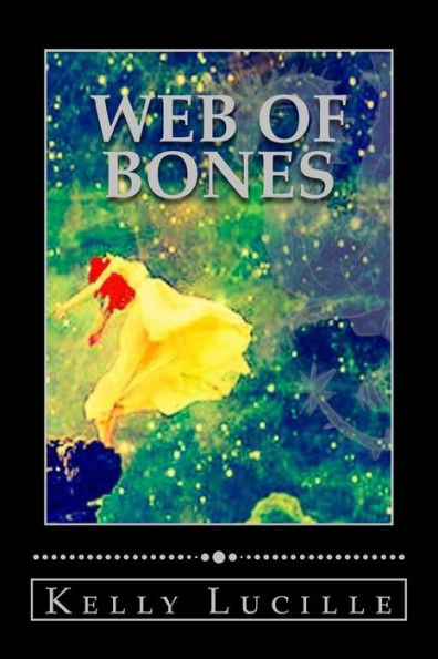 Web of Bones: Book 2 in the Dragon Mage series