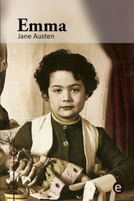 Title: Emma, Author: Jane Austen