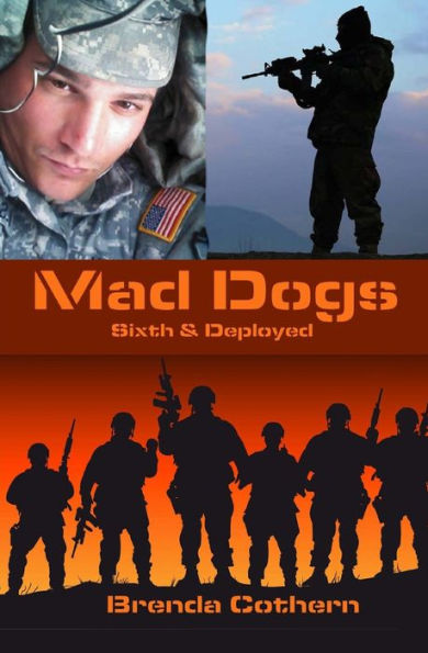 Mad Dogs: V. 1-2