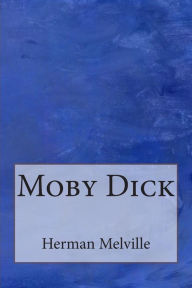 Title: Moby Dick, Author: Herman Melville