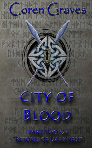 City of Blood