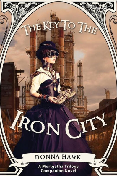 the Key to Iron City
