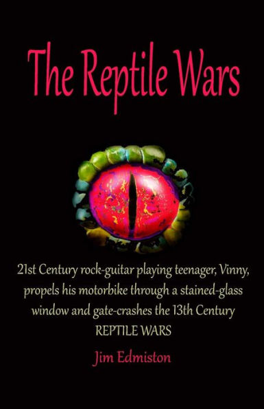 The Reptile Wars