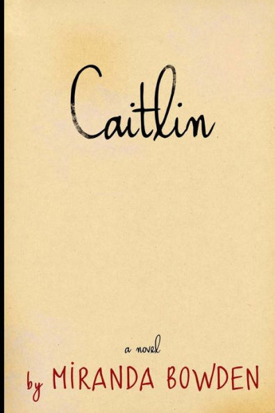 Caitlin: Who is she and who are they?
