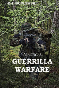 Title: Practical Guerrilla Warfare, Author: R J Godlewski