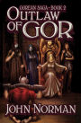 Outlaw of Gor (Gorean Saga #2)