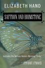 Saffron and Brimstone: Strange Stories