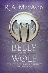 Title: The Belly of the Wolf, Author: R. A. MacAvoy