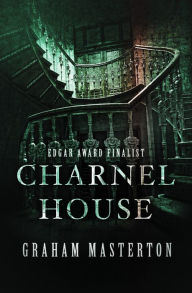 Title: Charnel House, Author: Graham Masterton
