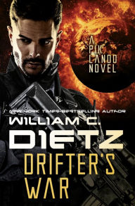 Title: Drifter's War, Author: William C. Dietz