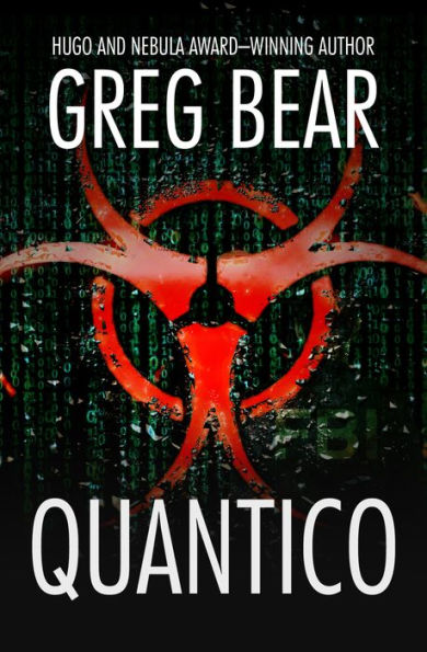 Quantico (Quantico Series #1)