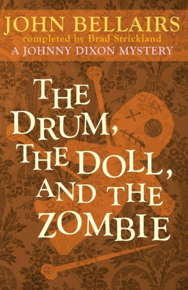 the Drum, Doll, and Zombie
