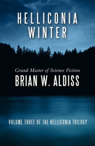 Title: Helliconia Winter, Author: Brian W. Aldiss