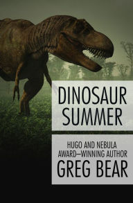 Dinosaur Summer