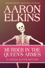 Murder in the Queen's Armes (Gideon Oliver Series #3)