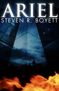 Title: Ariel, Author: Steven R. Boyett