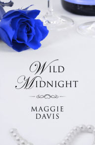 Title: Wild Midnight, Author: Maggie Davis