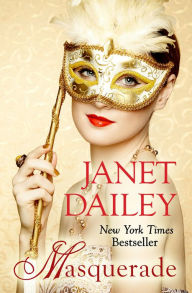 Title: Masquerade, Author: Janet Dailey