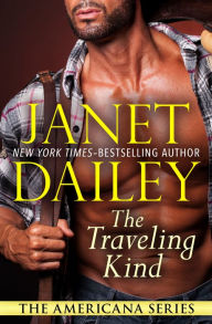 Title: The Traveling Kind, Author: Janet Dailey