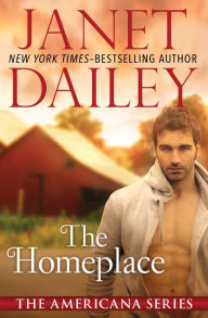 Title: The Homeplace, Author: Janet Dailey