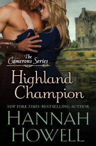 Title: Highland Champion, Author: Hannah Howell