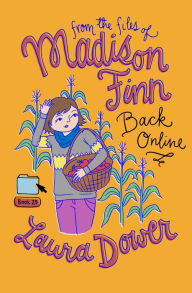 Title: Back Online, Author: Laura Dower