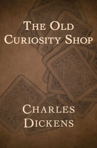 The Old Curiosity Shop