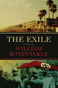 Title: The Exile, Author: William Kotzwinkle