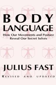 Title: Body Language, Author: Julius Fast