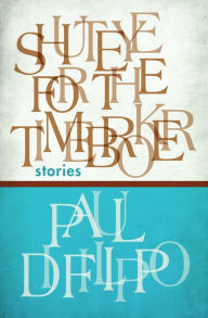 Title: Shuteye for the Timebroker, Author: Paul Di Filippo