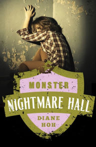 Title: Monster, Author: Diane Hoh