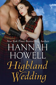 Title: Highland Wedding, Author: Hannah Howell