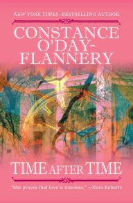 Title: Time After Time, Author: Constance O'Day-Flannery