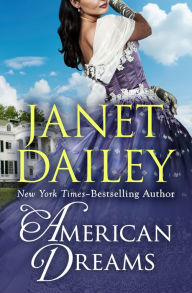 Title: American Dreams, Author: Janet Dailey