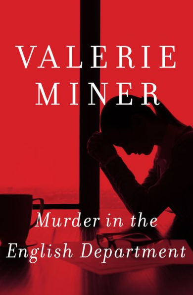 Murder the English Department