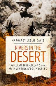 Title: Rivers in the Desert, Author: Margaret Leslie Davis