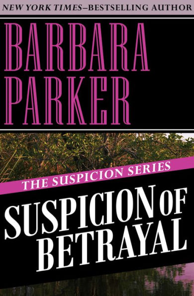 Suspicion of Betrayal