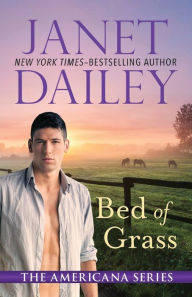 Title: Bed of Grass, Author: Janet Dailey