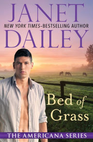 Title: Bed of Grass, Author: Janet Dailey