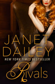 Title: Rivals, Author: Janet Dailey
