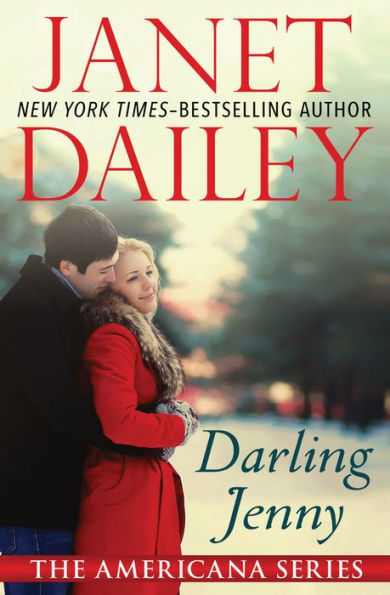Darling Jenny: Wyoming (Americana Series)
