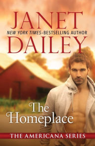 Title: The Homeplace, Author: Janet Dailey